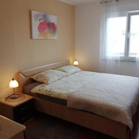 Tamy Apartament