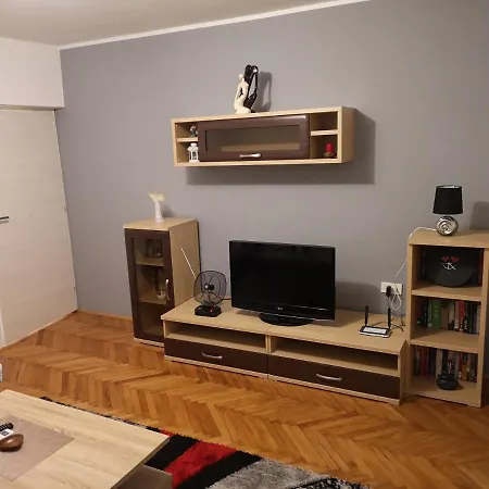 Apartment Tamy
