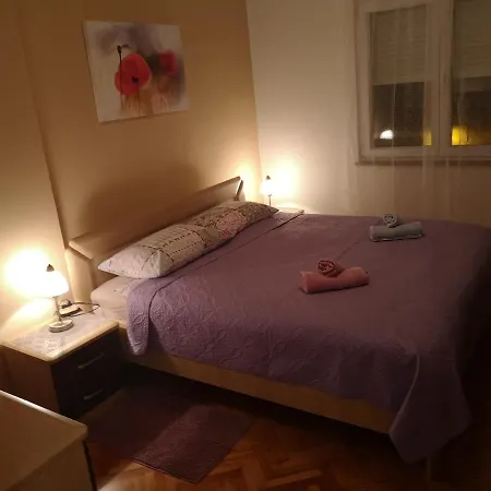 Tamy Apartment