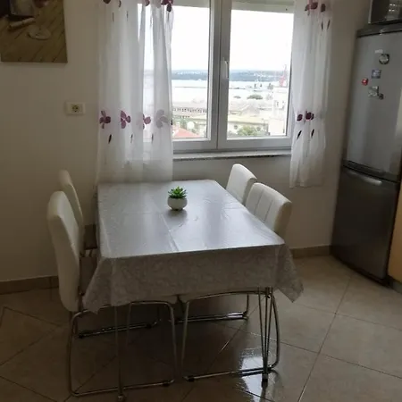 Tamy Apartment *