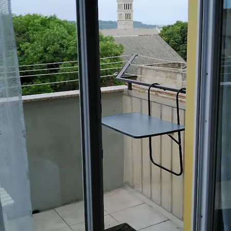 Apartment Tamy *