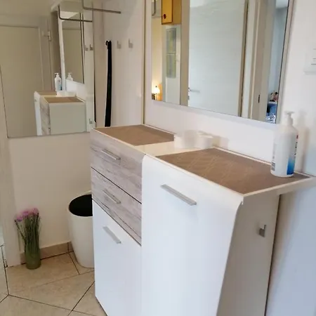 Tamy Apartment Pula