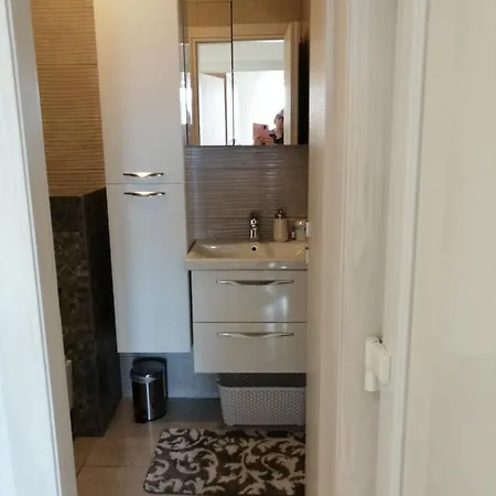 Apartment Tamy