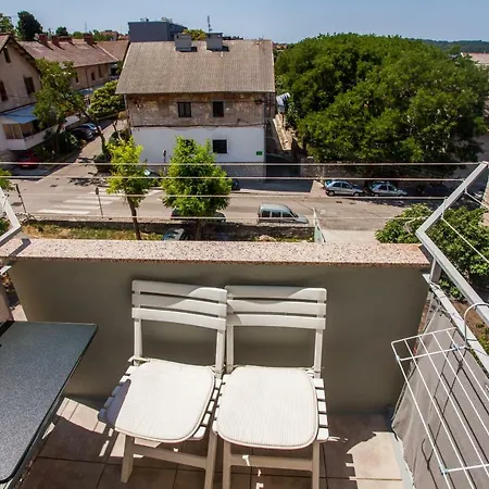 Apartment Tamy Pula